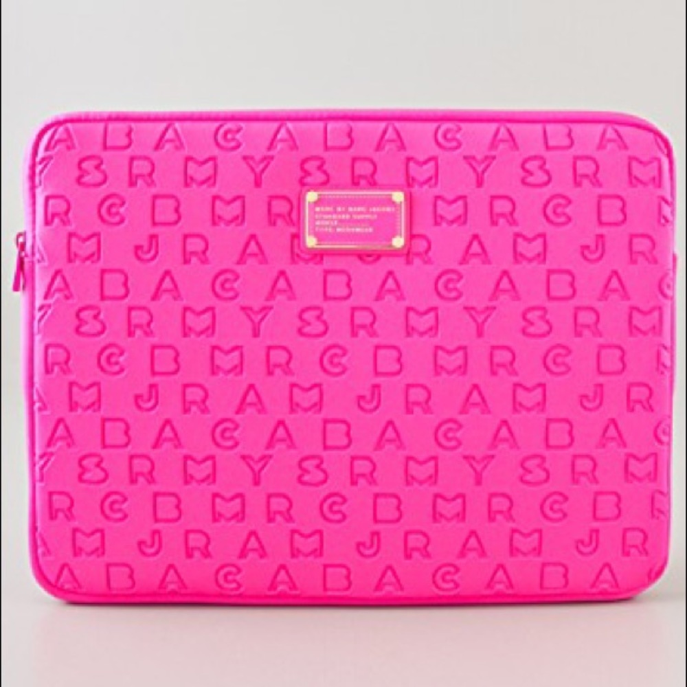 💓MARC JACOBS COMP CASE